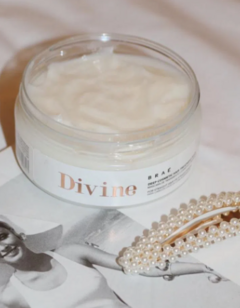 MASCARA BRAE DIVINE 200G TRAT.PROFUNDO na internet
