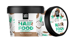 MASCARA YAMA HAIR FOOD COCONUT 250G 