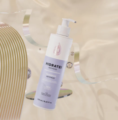 SHAMPOO HIDRATEI ANTIFRIZZ 250ML 