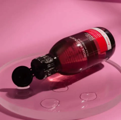 OLEO CAPILAR E CORPORAL FARMAX ROSA MOSQUETA 100ML - loja online