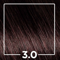 TINTA ALTA MODA 3.0 CASTANHO ESCURO - loja online