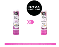 CONDICIONADOR SALON LINE MEU LISO PROTECAO TOTAL 300ML