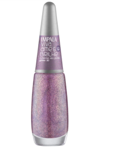 ESMALTE IMPALA VIVA OSTENTE SEU PODER 7.5ML