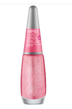 ESMALTE IMPALA VIVA NINGUEM ME SEGURA 7.5ML 