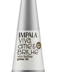 ESMALTE IMPALA VIVA VIM BRILHAR 7.5ML