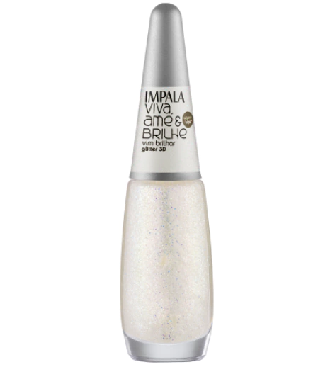 ESMALTE IMPALA VIVA VIM BRILHAR 7.5ML