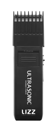 MAQUINA LIZZ PARA ACABAMENTO ULTRASONIC DOUBLE FORCE - Bazar do Cabeleireiro | Produtos de Perfumaria para uso profissional e domestico. Melhor loja de perfumaria de Recife e Regiao metropolitana