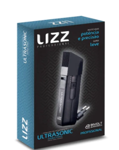 MAQUINA LIZZ PARA ACABAMENTO ULTRASONIC DOUBLE FORCE - loja online