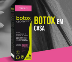 BOTOX CAPICILIN 100ML na internet