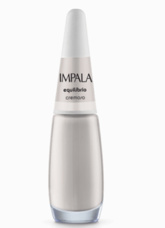 ESMALTE IMPALA CREMOSO COR MODA EQUILIBRIO - comprar online