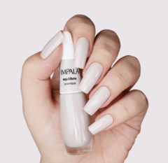 ESMALTE IMPALA CREMOSO COR MODA EQUILIBRIO na internet