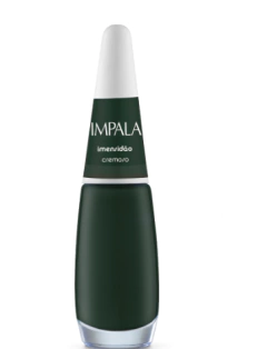 ESMALTE IMPALA CREMOSO COR MODA IMENSIDAO - comprar online