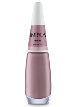 ESMALTE IMPALA CREMOSO COR MODA SERENA - comprar online