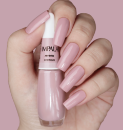ESMALTE IMPALA CREMOSO COR MODA SERENA na internet