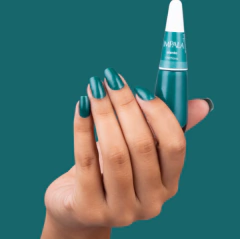 ESMALTE IMPALA COR MODA ALENTO na internet