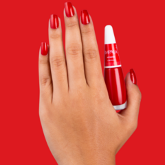 ESMALTE IMPALA CREMSO COR MODA ATRACAO na internet