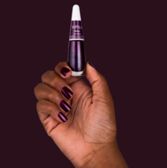 ESMALTE IMPALA PEROLADO COR MODA DIZERES na internet