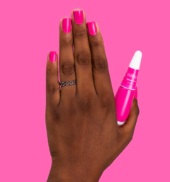 ESMALTE IMPALA COR MODA BELEZA RARA na internet