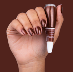 ESMALTE IMPALA PEROLADO COR MODA SEMEAR na internet