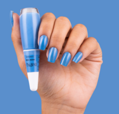 ESMALTE IMPALA CREMSO COR MODA NOVOS ARES - comprar online