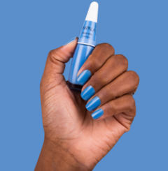 ESMALTE IMPALA CREMSO COR MODA NOVOS ARES na internet