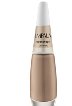 ESMALTE IMPALA S.MODA ACONCHEGO 7.5ML