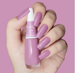 ESMALTE IMPALA CREMOSO COR DA SUA MODA XODO 7.5ML - comprar online
