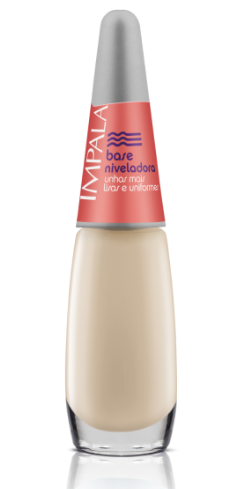 ESMALTE IMPALA ESPECIAIS BASE NIVELADORA