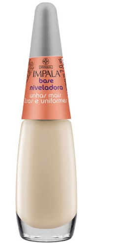 ESMALTE IMPALA ESPECIAIS BASE NIVELADORA - comprar online