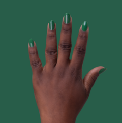 ESMALTE IMPALA CREMOSO A COR DA MODA FLORESCA - comprar online