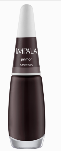 ESMALTE IMPALA CREMOSO COR DA MODA PRIMOR