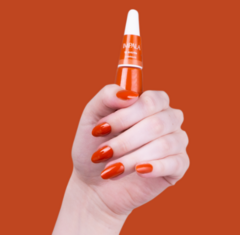 ESMALTE IMPALA CREMOSO A COR DA MODA TA ESCRITO - comprar online