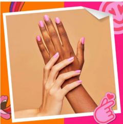 ESMALTE COLORAMA GURU SOLTEIRA SIM - Bazar do Cabeleireiro | Produtos de Perfumaria para uso profissional e domestico. Melhor loja de perfumaria de Recife e Regiao metropolitana
