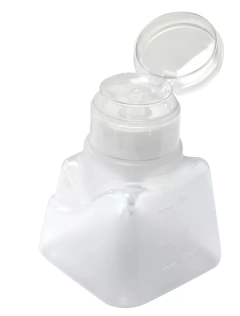 DOSADOR DE ACETONA MODELO ITALIANO