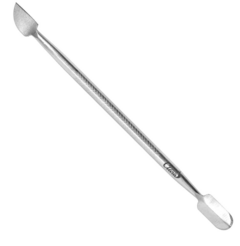 ESPATULA CUTICULA DUPLA INOX IMP SANTA CLARA REF.1182 na internet