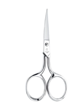 TESOURA MUNDIAL UNHA CURVA R.427 na internet