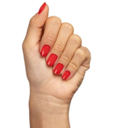 ESMALTE RISQUE VERMELHO FELICIDADE 8ML na internet