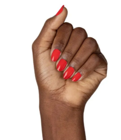 ESMALTE RISQUE VERMELHO FELICIDADE 8ML - Bazar do Cabeleireiro | Produtos de Perfumaria para uso profissional e domestico. Melhor loja de perfumaria de Recife e Regiao metropolitana
