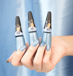 ESMALTE IMPALA GLOBOPLAY RAINHA DO NILO 