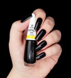 ESMALTE IMPALA PRETO - comprar online