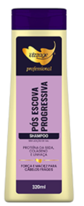 SHAMPOO VIZZAGE POS PROGRESSIVA 320ML