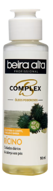 OLEO BEIRA ALTA RICINO 90ML - comprar online