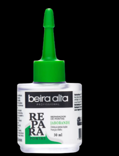 REPARADOR DE PONTAS BEIRA ALTA JABORANDI 30ML