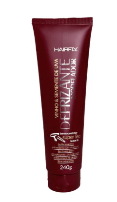 DEFRIZANTE HAIR FLY VINHO THERMO PRO 240G 