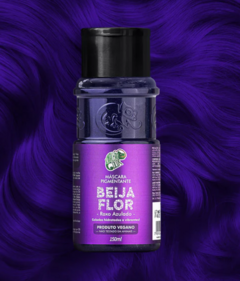 MASCARA PIGMENTANTE KAMALEAO BEIJA FLOR 150ML 