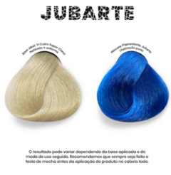 MASCARA PIGMENTANTE KAMALEAO JUBARTE 150ML