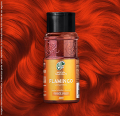 MASCARA PIGMENTANTE KAMALEAO FLAMINGO 150ML