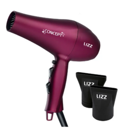 SECADOR LIZZ CONCEPT VINHO 2300W