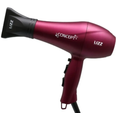 SECADOR LIZZ CONCEPT VINHO 2300W - loja online