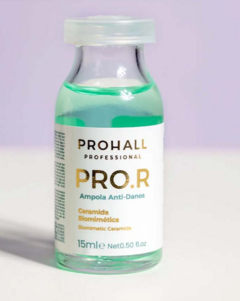 AMPOLA PROHALL PRO.R ANTI-DANOS 15ML